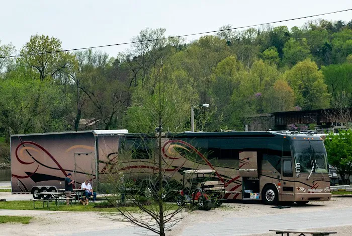 Branson Lakeside RV Park 3