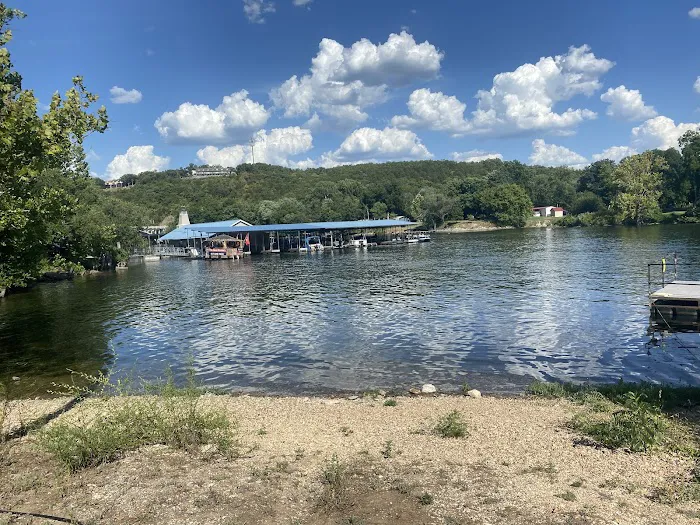 Branson Lakeside RV Park 8
