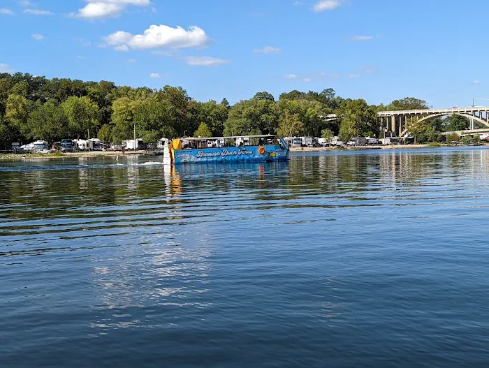 Branson Lakeside RV Park 7