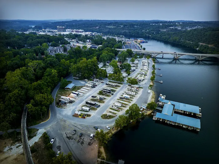 Branson Lakeside RV Park 10