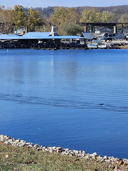 Lakeshore RV Park 6