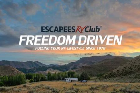 Turkey Creek - Escapes RV Parks