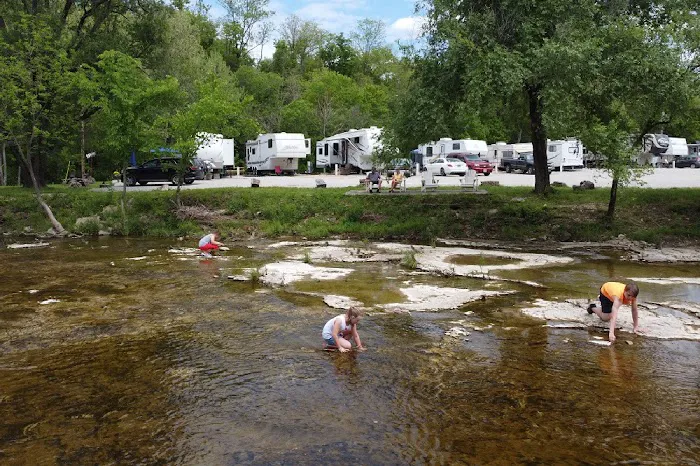 Hidden Valley RV Park 6