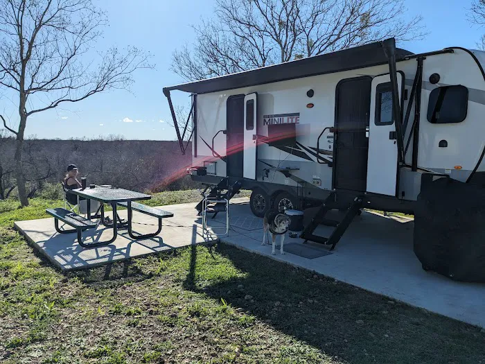 Hidden Valley RV Park 4