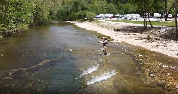 Hidden Valley RV Park 5