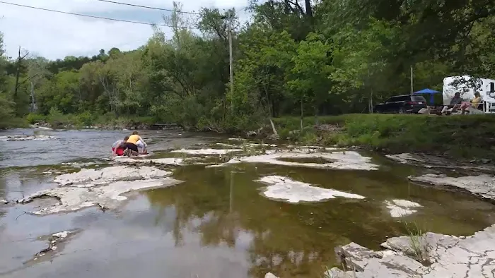 Hidden Valley RV Park 10