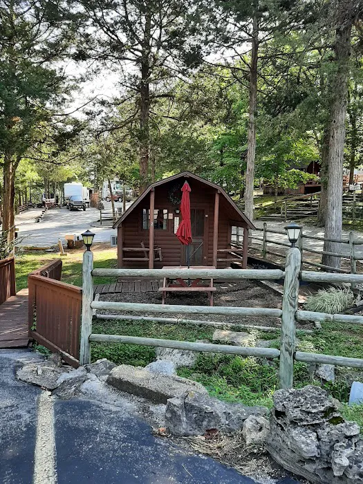 Branson Musicland Kampground 5
