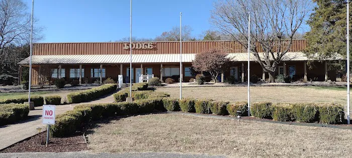 Treasure Lake RV Resort 2