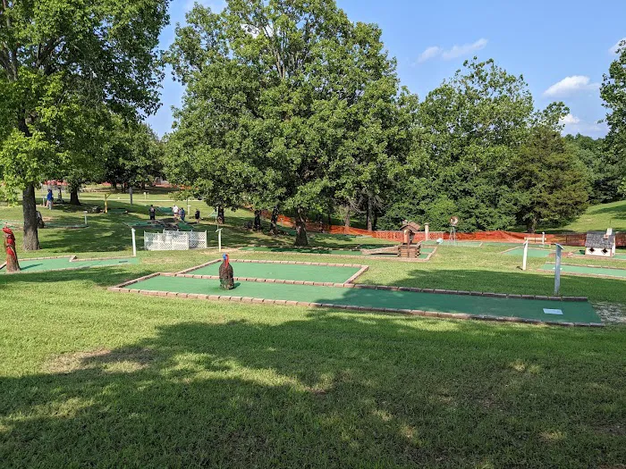 Treasure Lake RV Resort 9