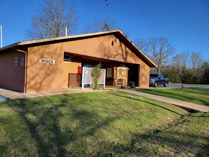 Treasure Lake RV Resort 4