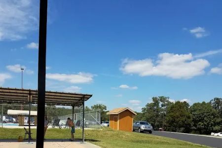 Treasure Lake RV Resort
