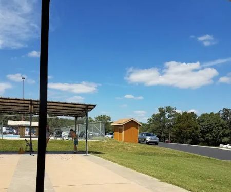 Treasure Lake RV Resort