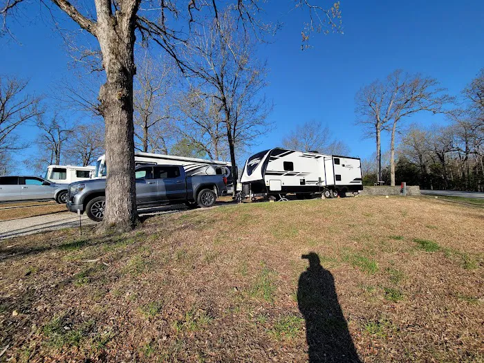 Treasure Lake RV Resort 5