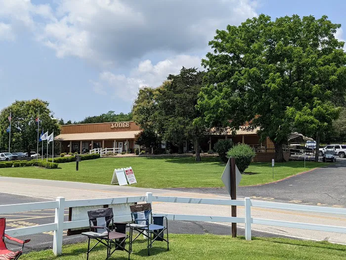 Treasure Lake RV Resort 7
