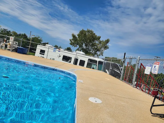 Branson RV Park 1
