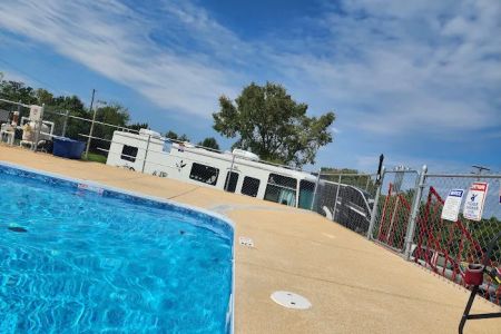 Branson RV Park