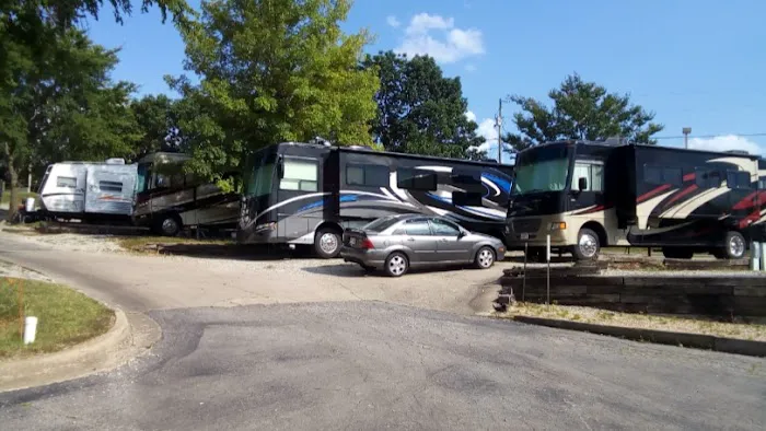 Branson RV Park 7