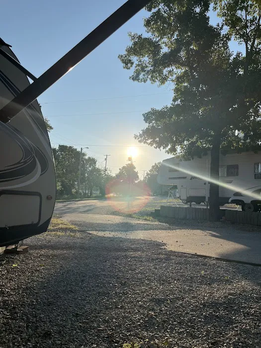 Branson RV Park 6