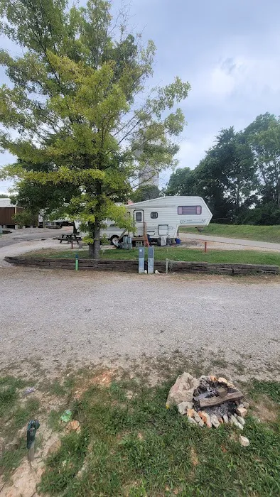 Branson RV Park 8
