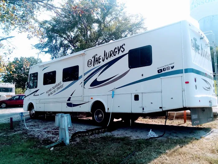 Branson RV Park 10