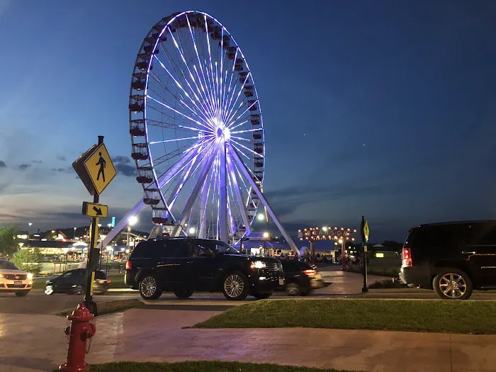 Branson RV Park 4