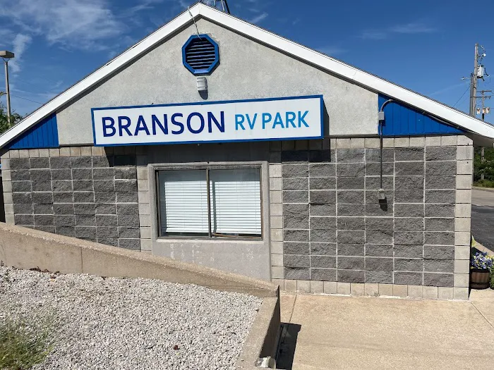 Branson RV Park 9