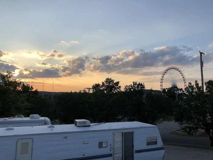 Branson RV Park 3