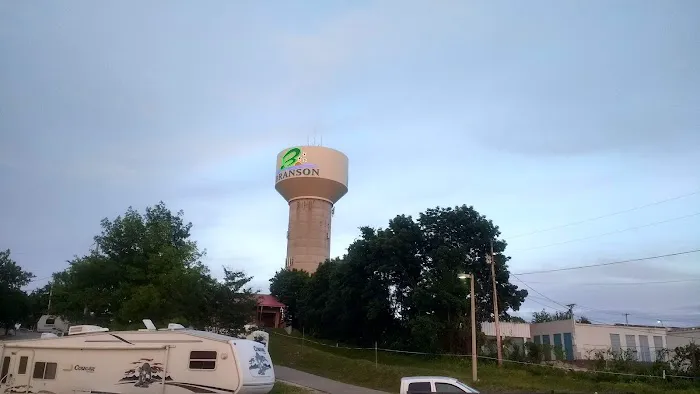 Branson RV Park 2