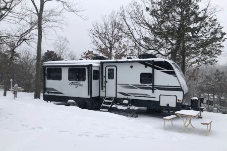 Branson Shenanigans RV Park