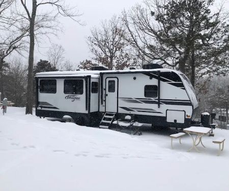 Branson Shenanigans RV Park