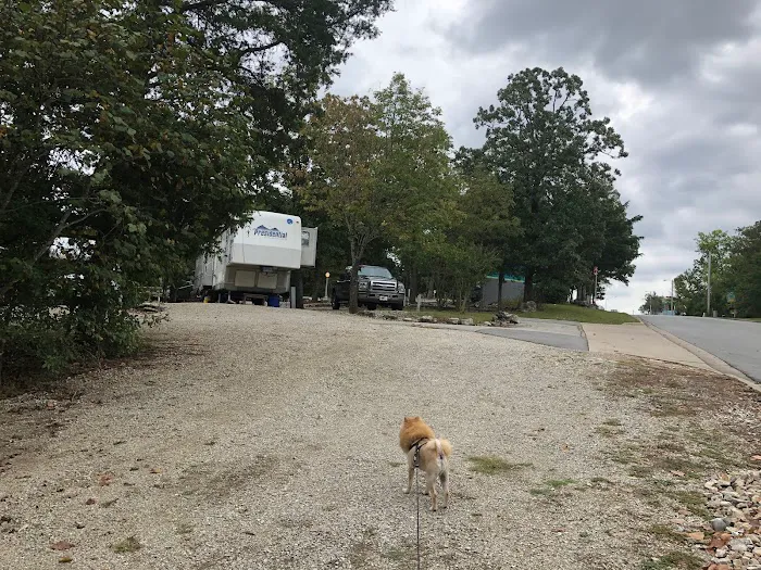 Branson Shenanigans RV Park 3