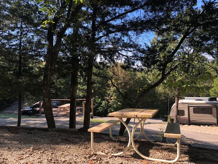 Branson Shenanigans RV Park 4
