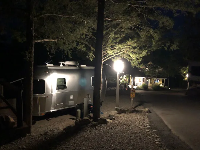 Branson Shenanigans RV Park 8