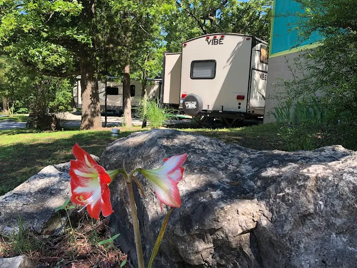 Branson Shenanigans RV Park 7