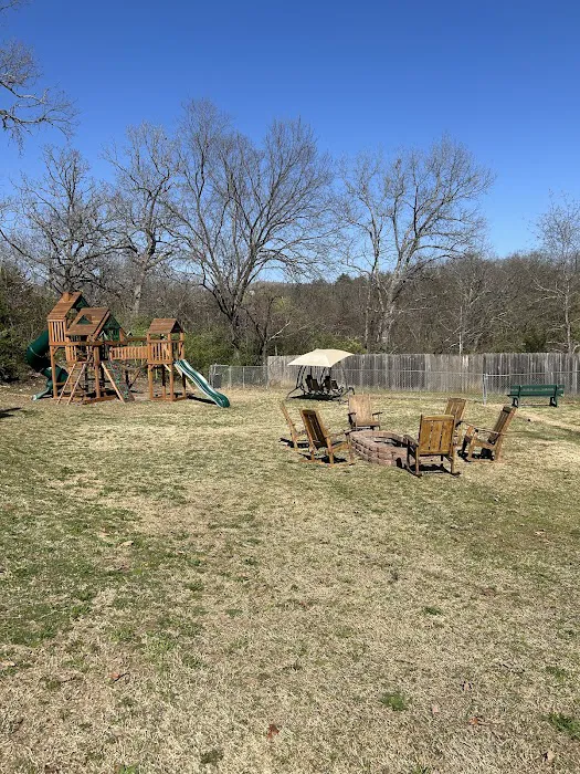Hide-A-Way Branson RV Park 1