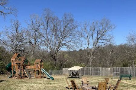 Hide-A-Way Branson RV Park