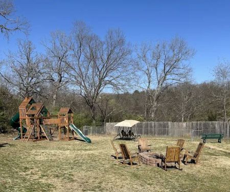 Hide-A-Way Branson RV Park