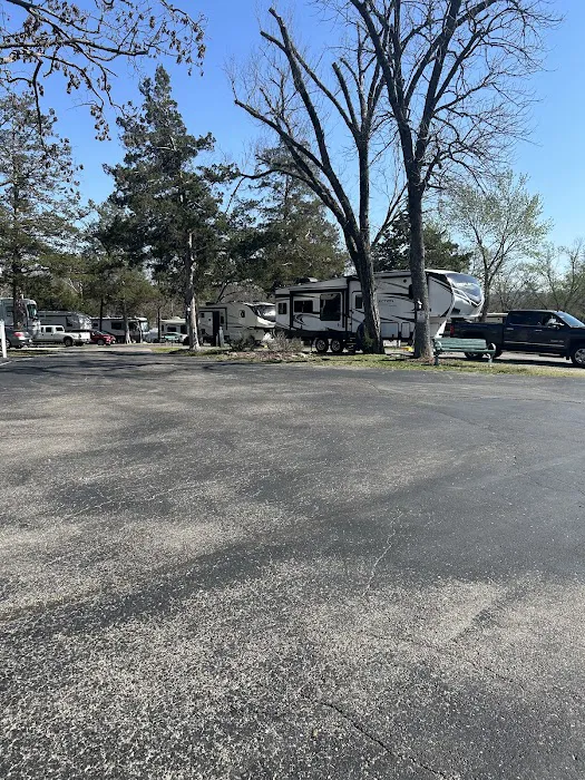 Hide-A-Way Branson RV Park 5