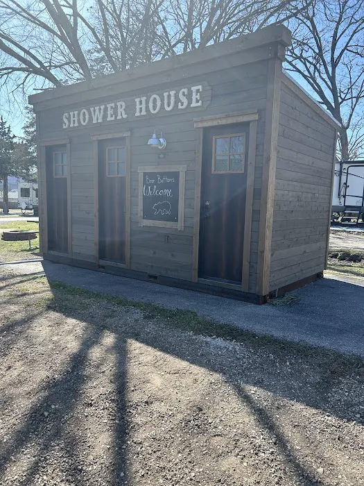 Hide-A-Way Branson RV Park 3