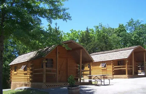 Branson KOA Holiday 2