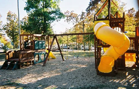 Branson KOA Holiday 4