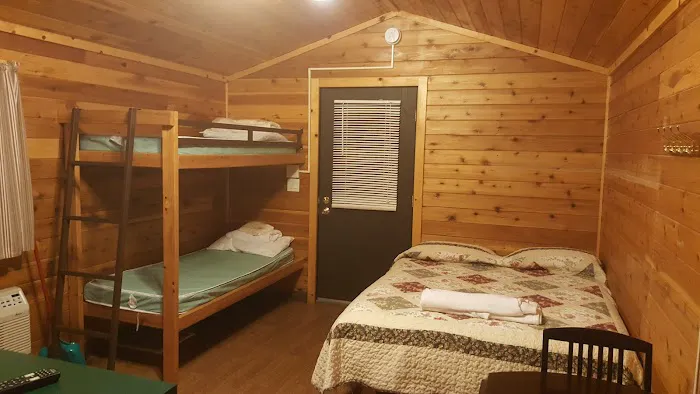 Branson KOA Holiday 5