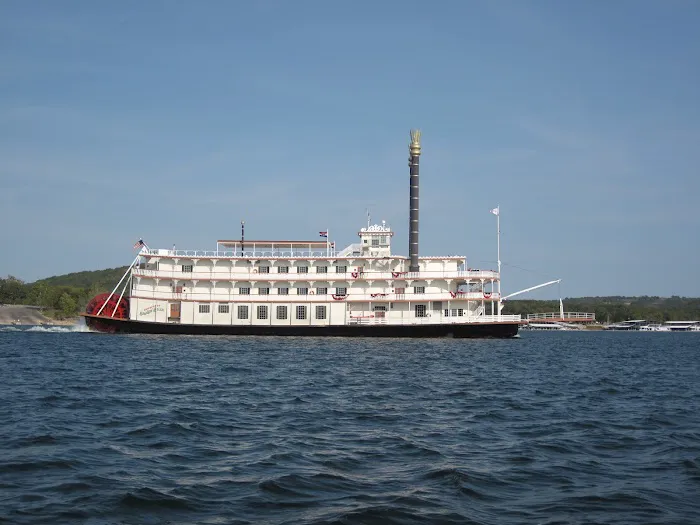 Branson KOA Holiday 7
