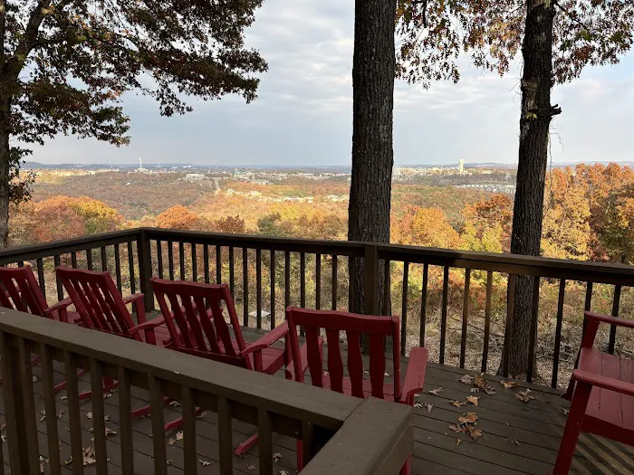 Branson View RV Park 2