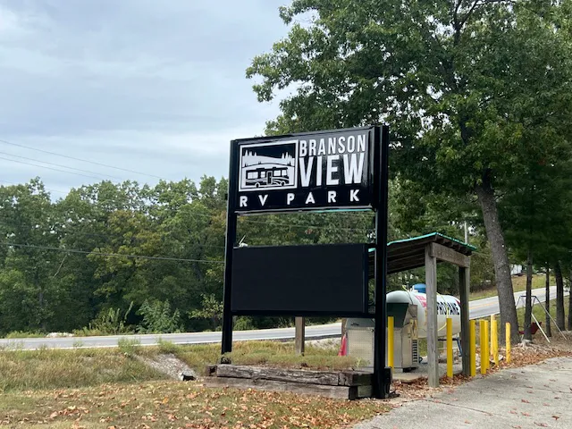 Branson View RV Park 9