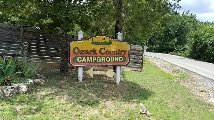 Ozark Country Campground 7