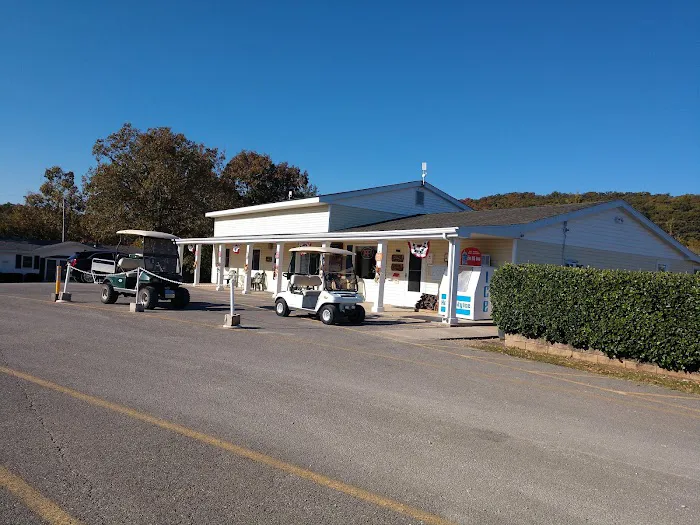 Ozark Country Campground 4