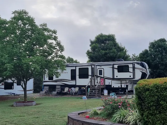 Ozark Country Campground 3