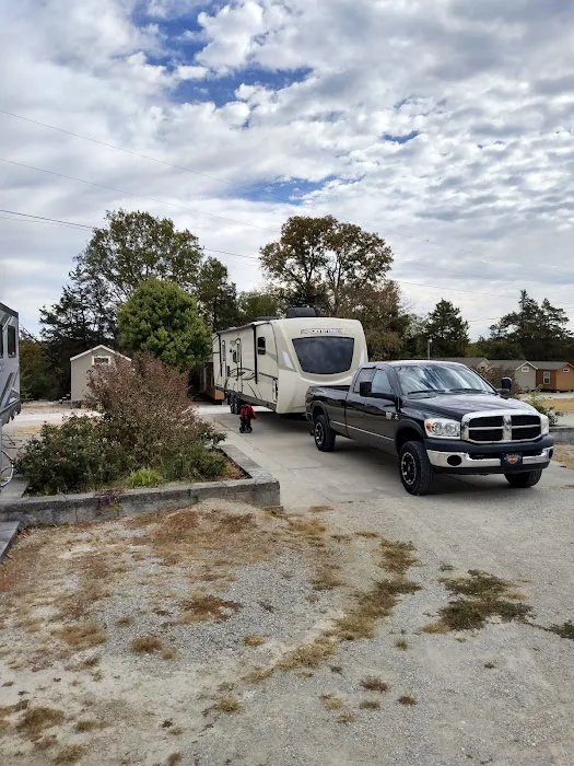 Ozark Country Campground 8