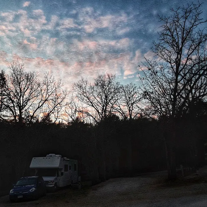 Ozark Country Campground 5